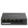 Mercusys MS105GP (5x10/100/1000Mbit) 4xPoE+ - 1321861 - zdjęcie 3